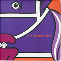 i want: Le Carre Hermes
