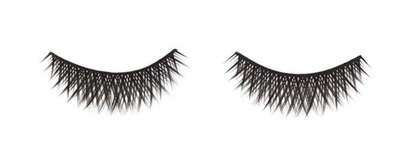 Luxe Black Shu Uemura False Eyelashes