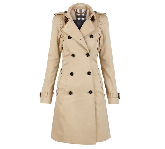 Colette x Burberry Trench Coats