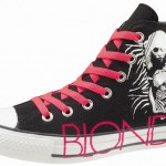 Converse Music Collection Spring 2010 - Blondie
