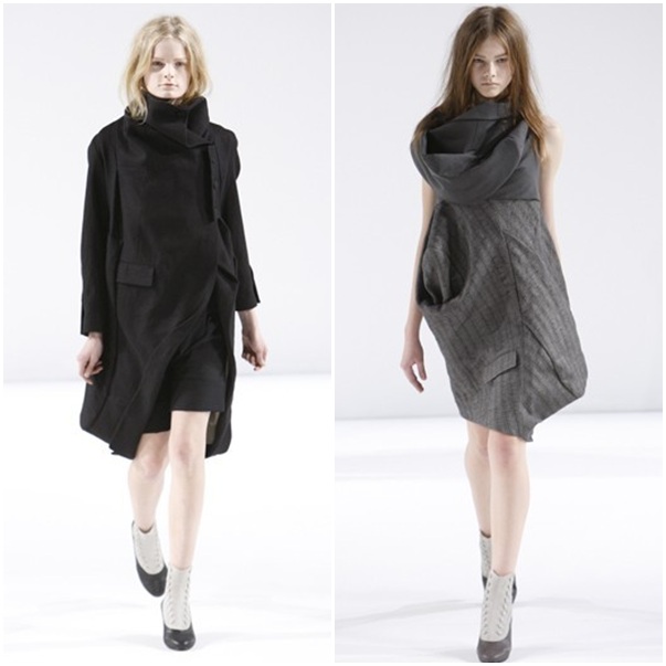 Hexa by Kuho Ready to Wear - Fall 2010