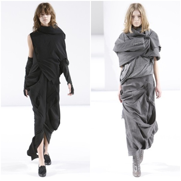 Hexa by Kuho Ready to Wear - Fall 2010