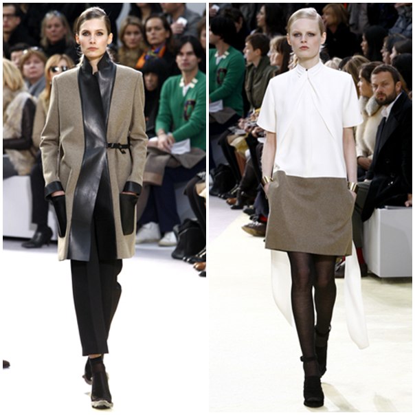 Celine Ready to Wear – Fall Winter 2010 – 2011 | I want - I got