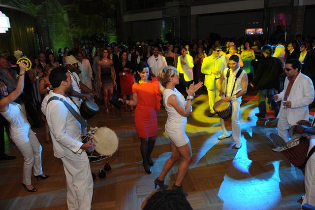 PROM at the ROM 2009