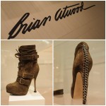 Brian Atwood at The Room