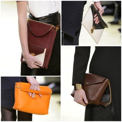i want: Celine Fall Winter 2010 - 2011 Handbags ~ I want - I got