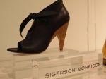 Sigerson Morrison Spring Summer 2010 Shoes