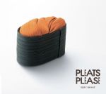 Pleats Please by Issey Miyake