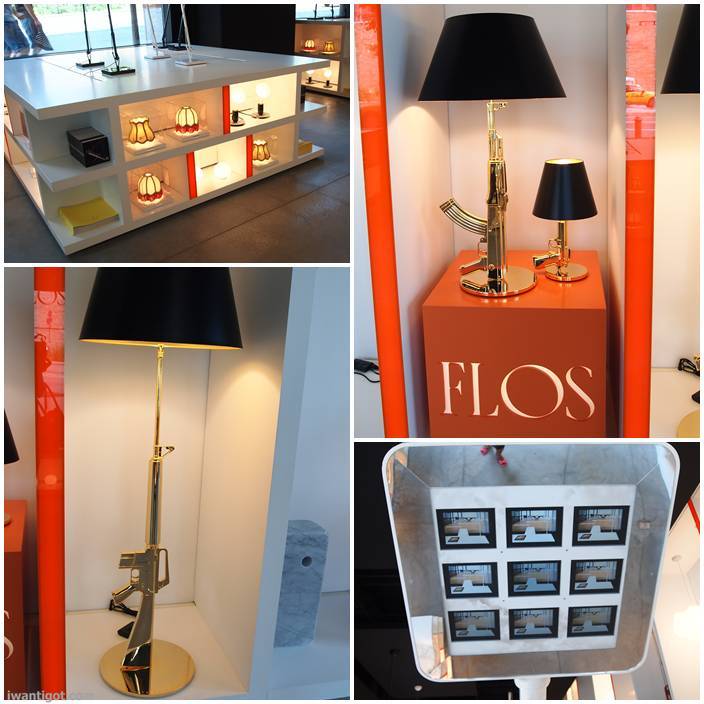 Flos New York