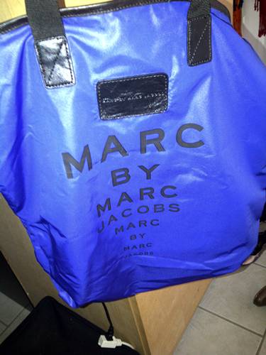 Holt Renfrew x Marc by Marc Jacobs x VisionSpring