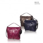 Nella Bella Handbags Fall Winter 2010 - 2011
