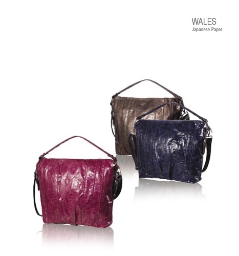 Nella Bella Handbags Fall Winter 2010 - 2011