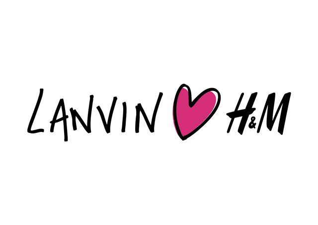 Lanvin x H&M