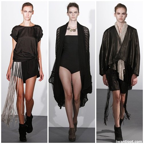 Complex Geometries Spring Summer 2011