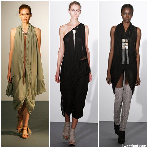 Complex Geometries Spring Summer 2011