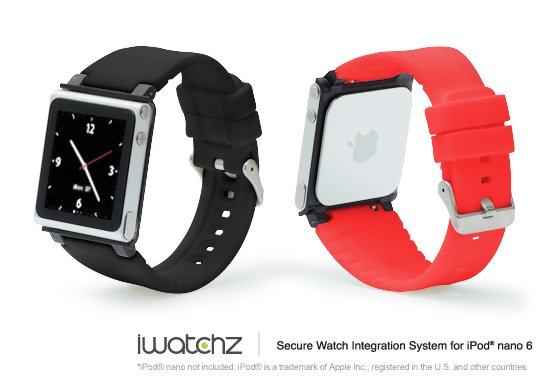 Q Collection by iWatchz