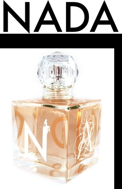NADA Fragrance by Aromachology