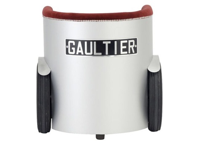 Jean Paul Gaultier x Roche Bobois