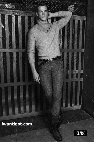 CLARK® Cashmere Fall Winter 2011 Sneak Peek CLARK® Cashmere Fall Winter 2011 Sneak Peek