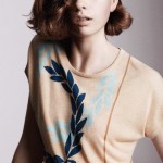 Fred Perry Laurel Wreath Collection by Richard Nicoll Spring Summer 2011