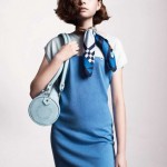 Fred Perry Laurel Wreath Collection by Richard Nicoll Spring Summer 2011