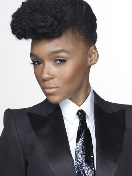 Janelle MonÃ¡e