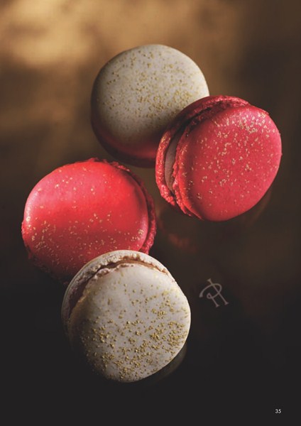 Pierre HermÃ© Macaron