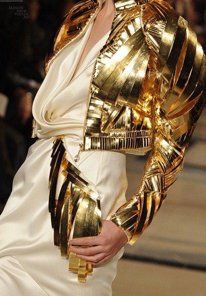 Haute Couture Spring Summer 2011