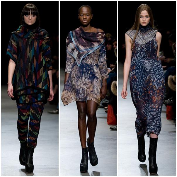 Juma Fall Winter 2011 – 2012 | I want - I got