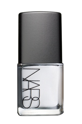 NARS Ecume Nail Polish