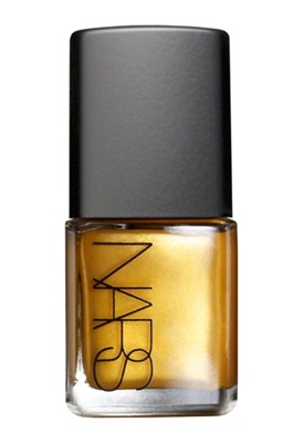 NARS Kismet Nail Polish