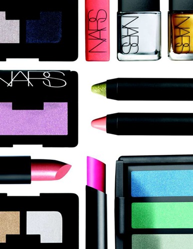 NARS Summer 2011