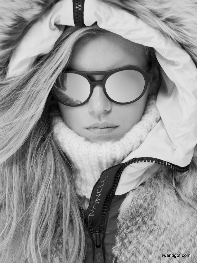 MYKITA MYLON x Moncler Fall Winter 2012 – 2013 | I want - I got