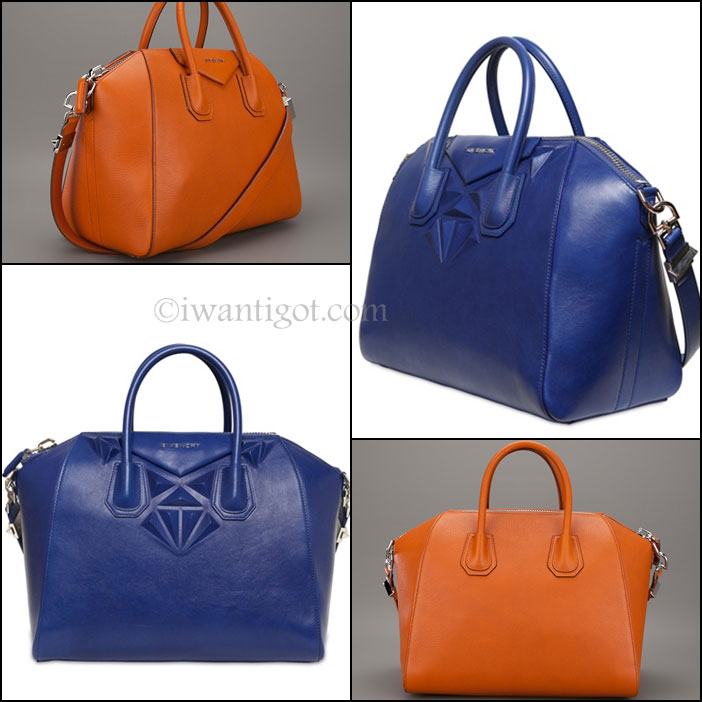 Givenchy Antigona Handbags