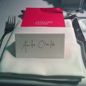 Lunch with Into The Gloss at Holt Renfrew