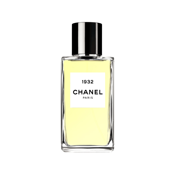 Les Exclusifs de CHANEL Collection - 1932