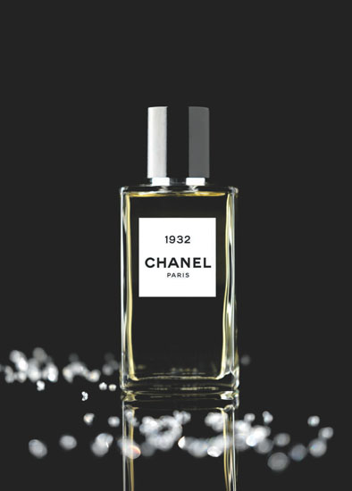 Les Exclusifs de Chanel 31 Rue Cambon Chanel perfume - a fragrance for  women 2007