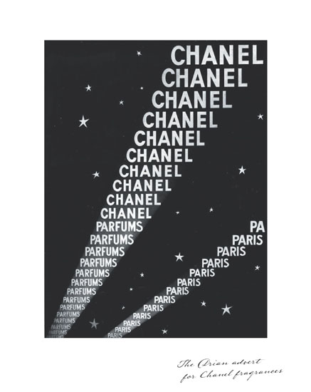 Les Exclusifs de CHANEL Collection - 1932