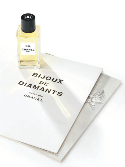 Les Exclusifs de CHANEL Collection - 1932