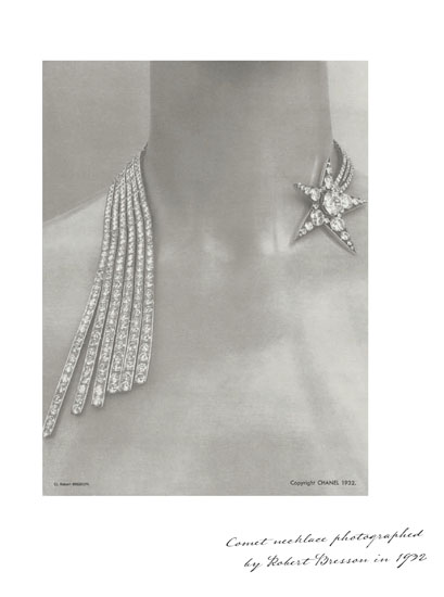 Les Exclusifs de CHANEL Collection - 1932