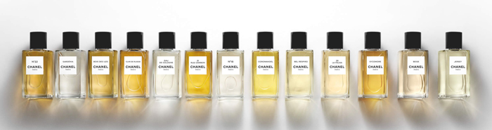 Les Exclusifs de CHANEL Collection - 1932