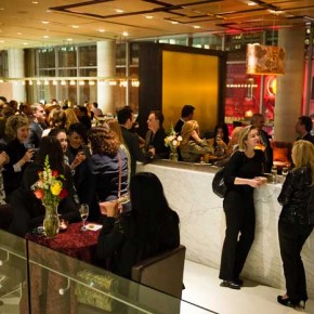 Reel Artists Film Festival Opening Night