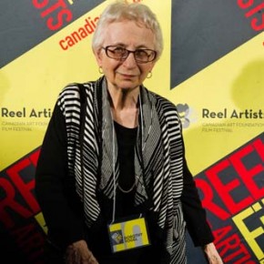 Reel Artists Film Festival Opening Night
