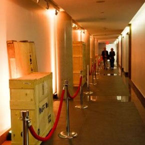 Reel Artists Film Festival Opening Night