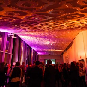 Reel Artists Film Festival Opening Night