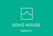 Soho House Toronto - March 12, 2013