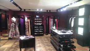 Dolce & Gabbana Bloor Street