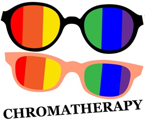 I want - I got's Top Picks for Nuit Blanche 2013: Chromatherapy