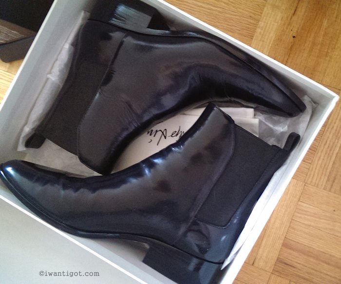 Danny Chelsea Boot by 3.1 Phillip Lim