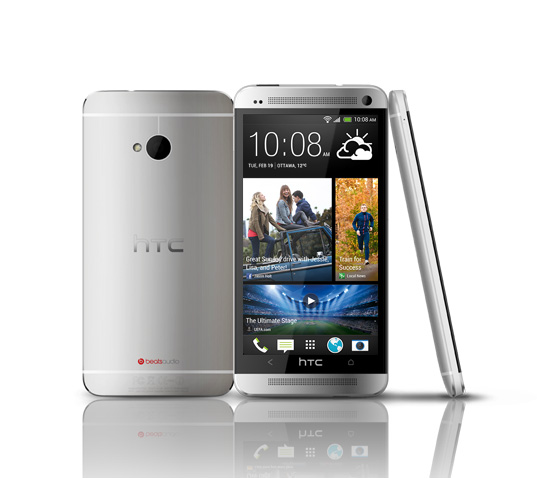 I want - I got's Holiday Gift Guide - HTC One